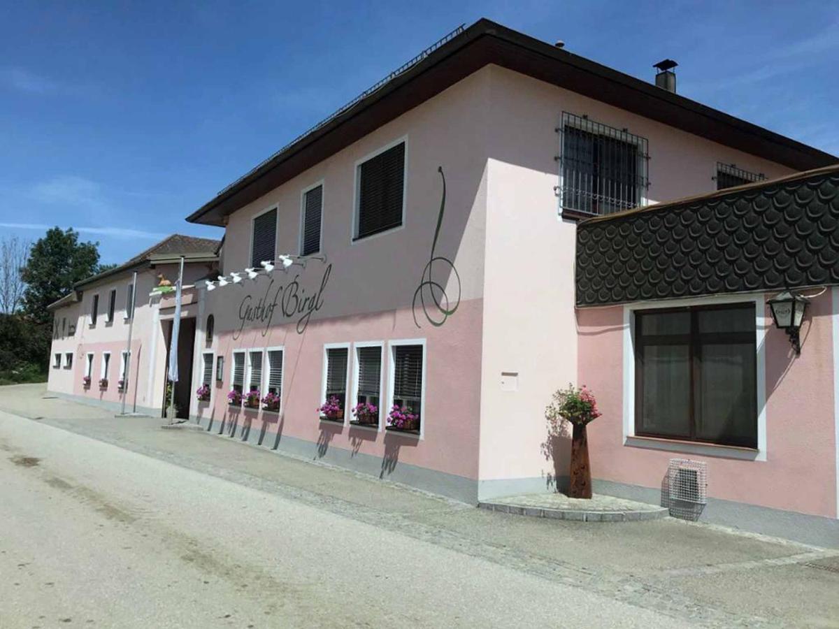 Gasthof Birgl Inning Luaran gambar