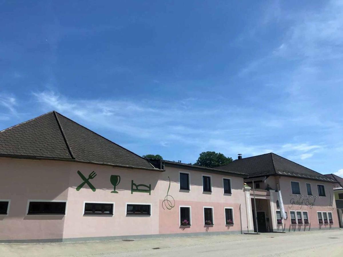 Gasthof Birgl Inning Luaran gambar